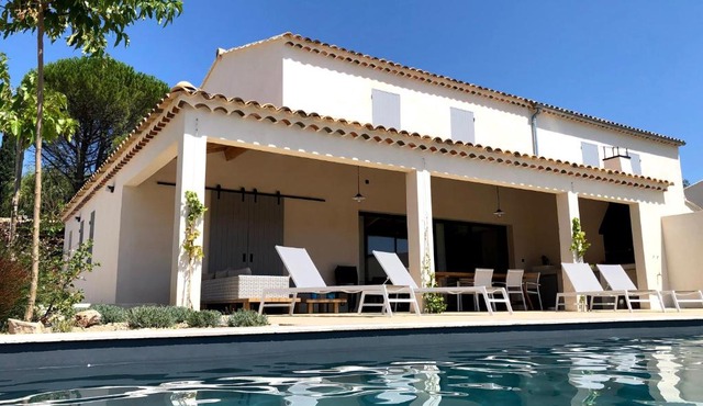 Villa Vintour