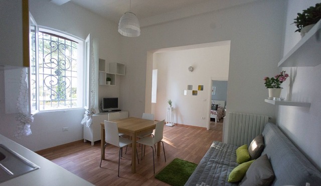 Villa Viola accommodation tourist use