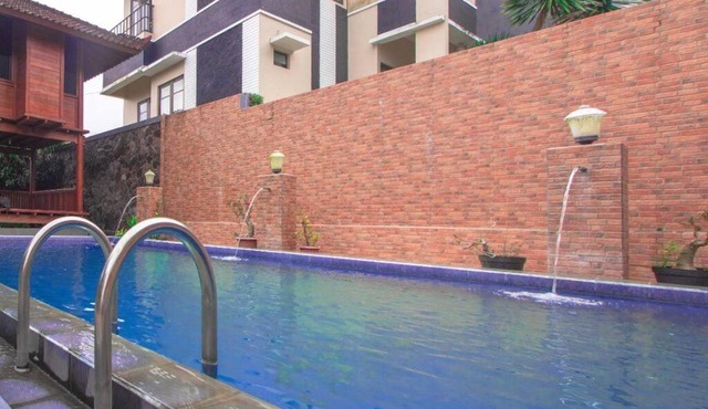 Villa Violet 1 Mountain View by Masterpiece Villa