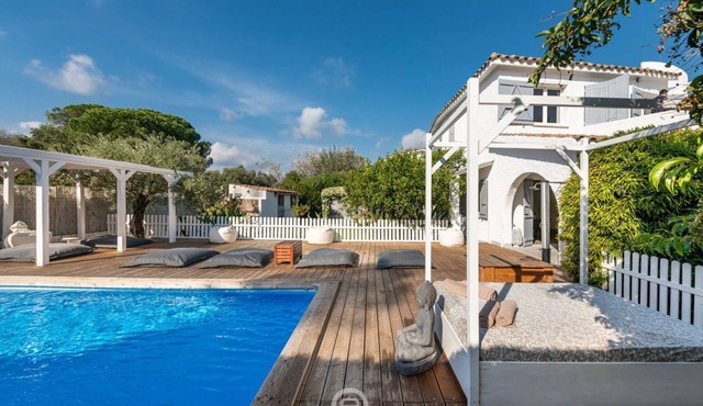 Villa Virago - Dreaming Vacation