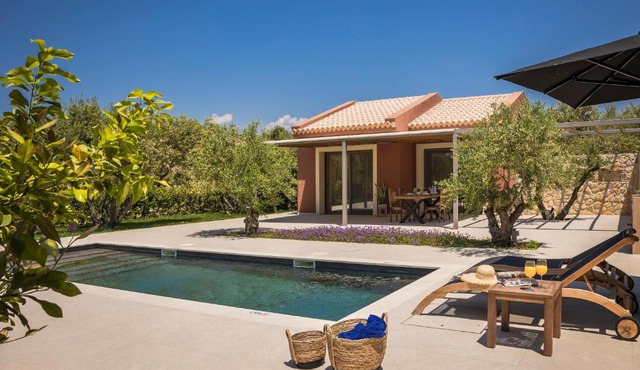 Villa VIRGINIA