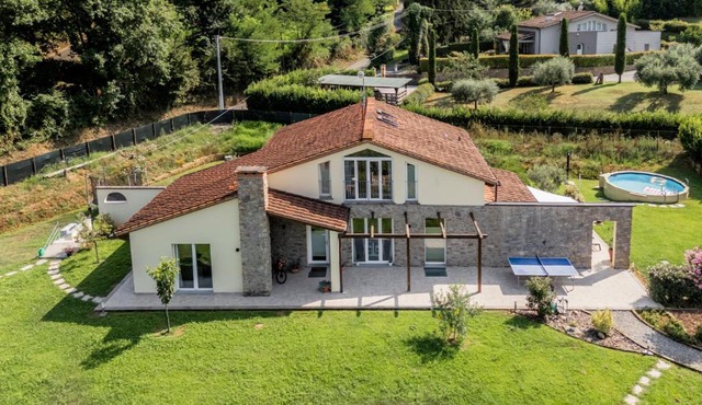 Villa Virginia