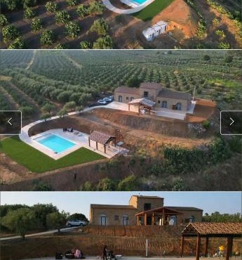 VILLA VIRGINIA