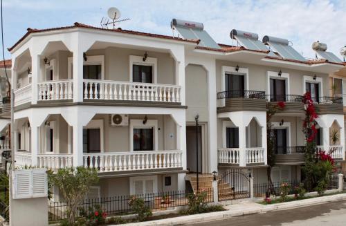 Villa Virozi
