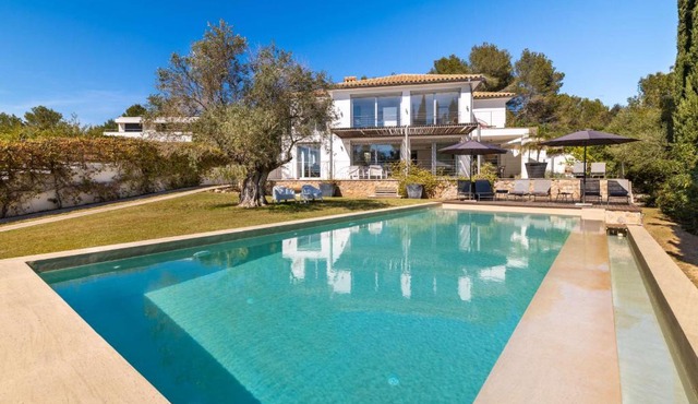 Villa Vista
