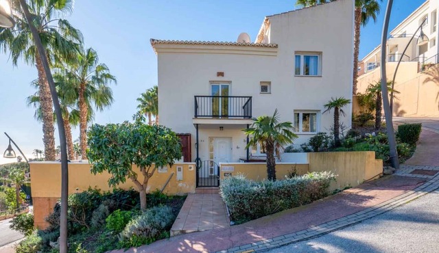 Villa Vista | Lovely house, spectacular view!