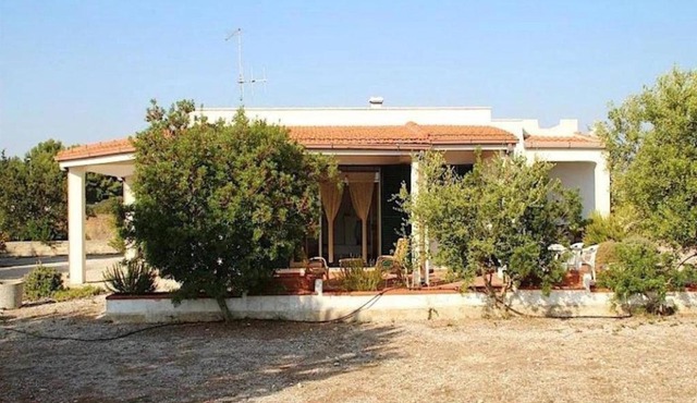 Villa Vista Mare
