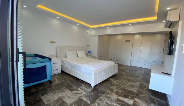 VILLA VISTA
