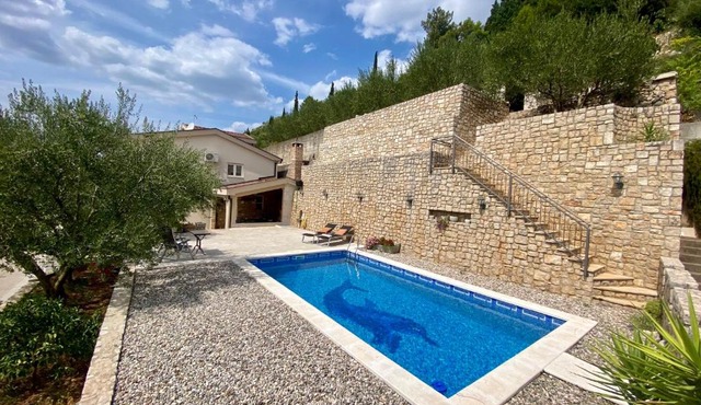 Villa Visualizza