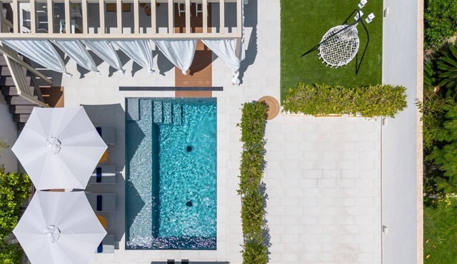 Villa Vitarmi - Villa with pool