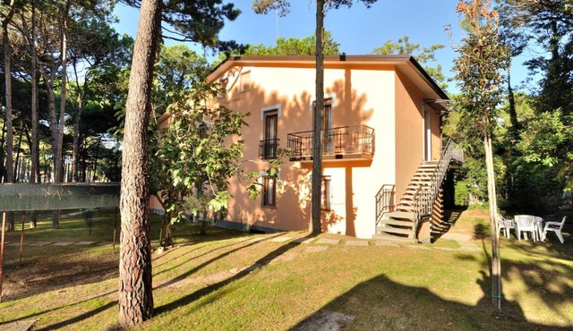 Villa Vittoria