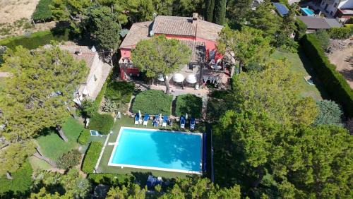 Villa Vittoria