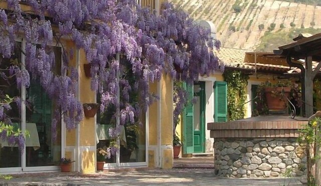 Villa Vittoria