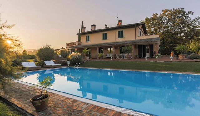 Villa Vittoria WeekHomes