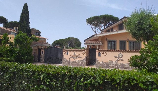 Villa Vittorio