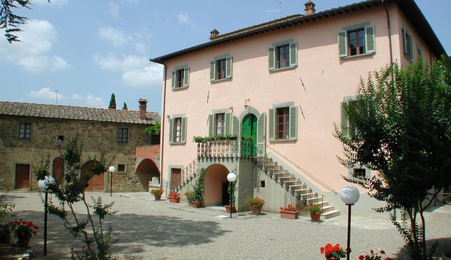 Villa Vivarelli