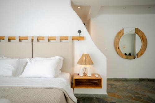 Villa Vivari Suites