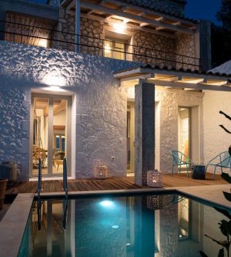 Villa Vivere