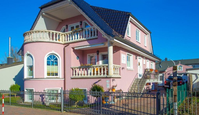 Villa Vivien