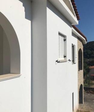 Villa Vlamari
