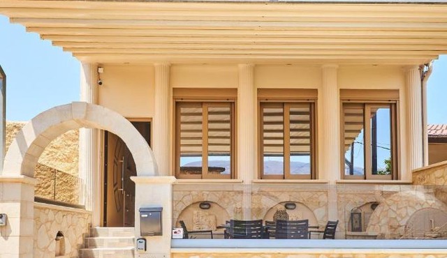 Villa Vlite