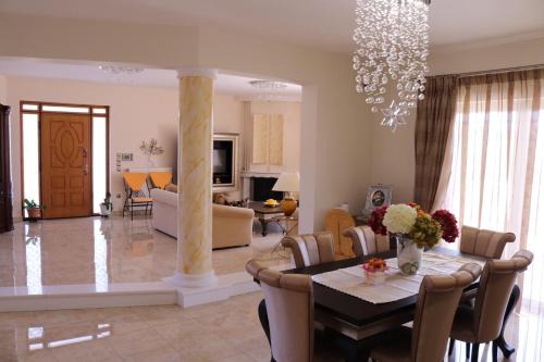 Villa VMLT
