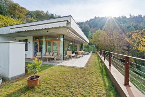 Villa Vogelnest