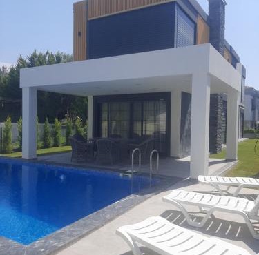 Villa Vogue