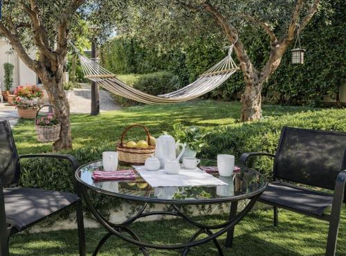 Villa Volli Three Rooms