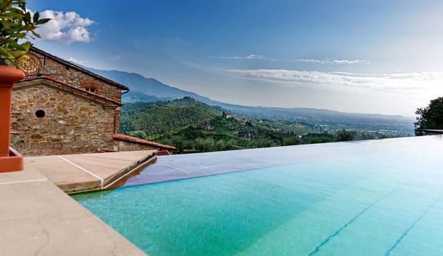 Villa Volpi