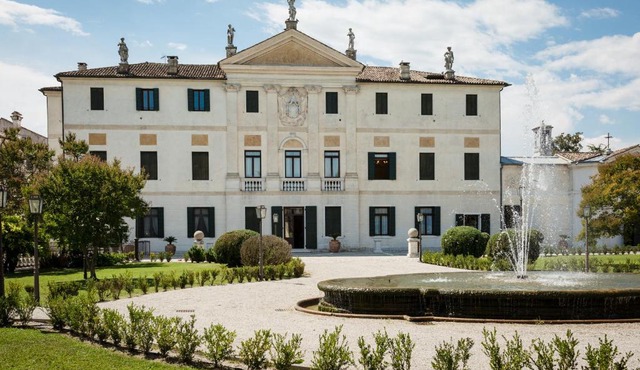 Villa Volpi