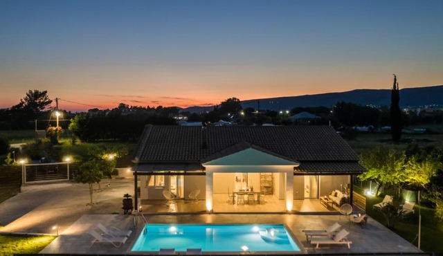 Villa Voltera