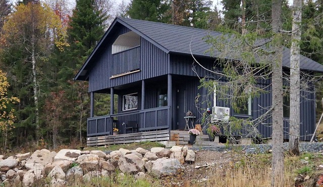 Villa Vonka by Interhome