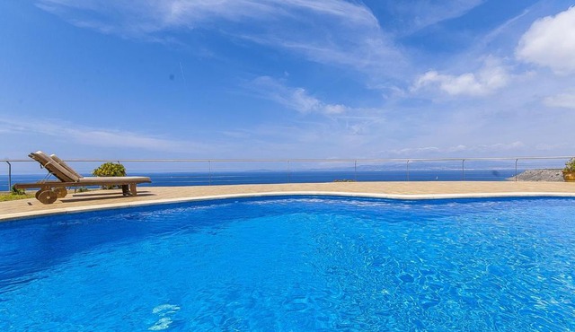 Villa Voramar