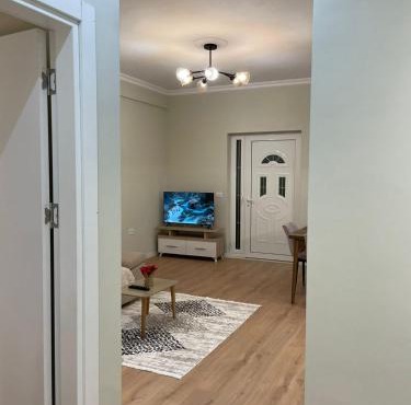 Villa VSV:Second Flat+Parking
