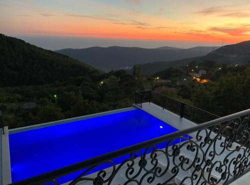 Villa Vuk