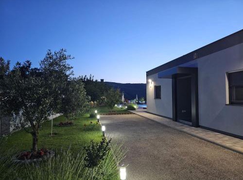 Villa Vukas