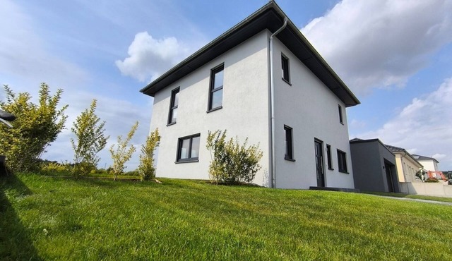 Villa Vulkaneifel - relaxation & enjoyment
