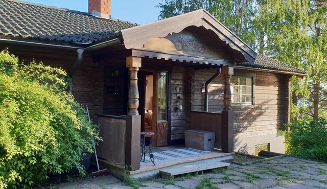 Villa Vy