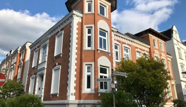 Villa Wakenitz