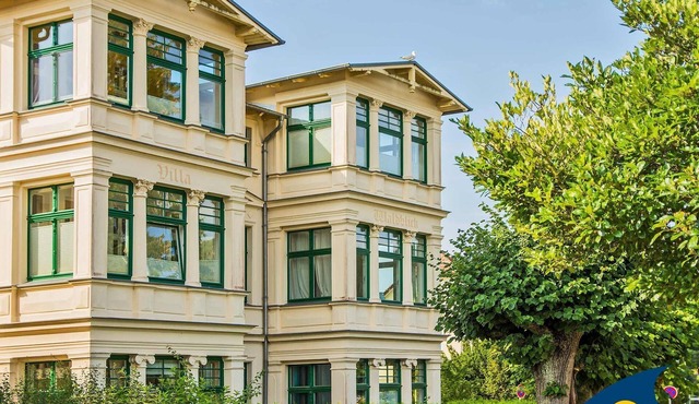 Villa Waldblick, Whg. 02 - WB 02