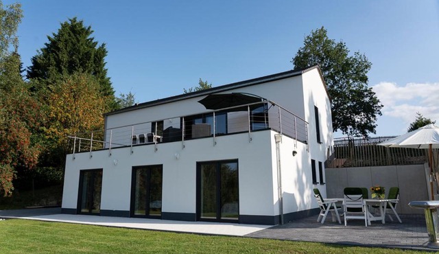 Villa WallAnn