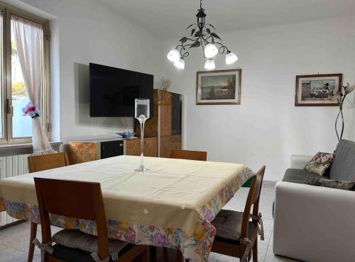 Villa Wanda