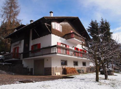 Villa Wanda