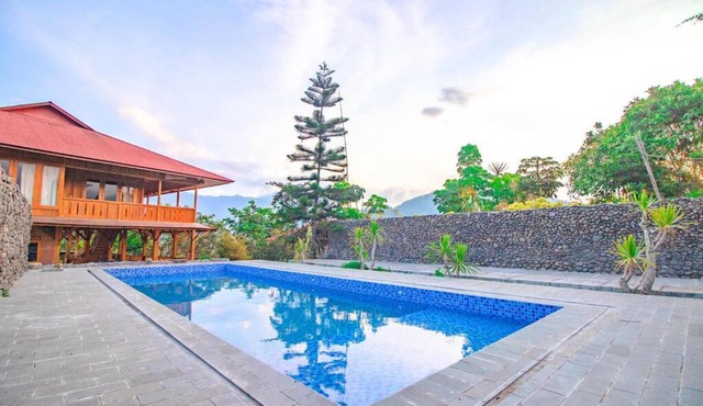 Villa Watu Emas 3