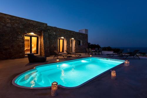 Villa Waves