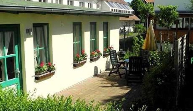 * Villa Weidmannsruh/Diestel GM 69176 - * Villa Weidmannsruh