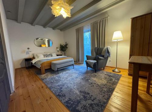 Villa Wejsunka