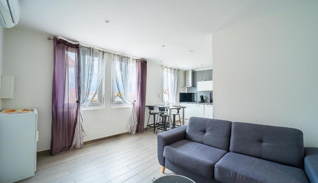 Villa Welcom 3 - 3min à Pied de la Plage
