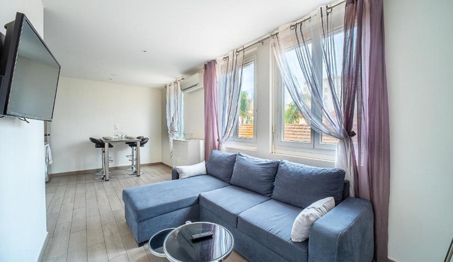 Villa Welcom 4 - 2min à Pied de la Plage